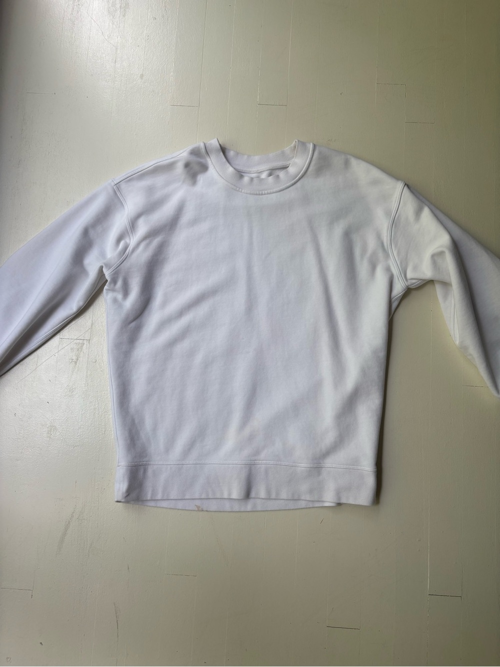 womenโs lululemon pullover